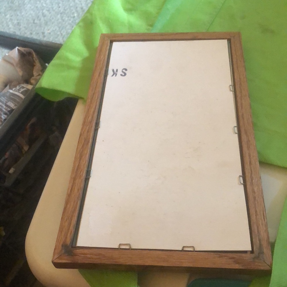 Vintage - Picture 3 of 3